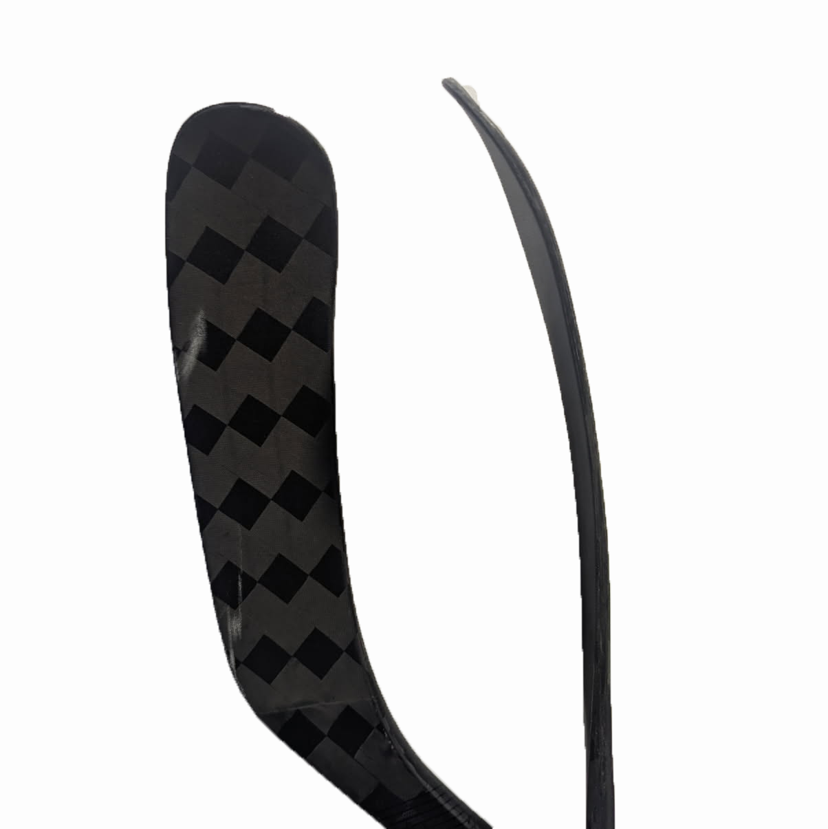 Tage Thompson NHL Pro Stock – CCM Jetspeed FT6 Pro (LNH)